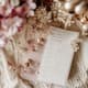 Confetti Dream Wedding Itinerary Guide - Elegant Event Planning Template for Seamless Wedding Coordination 6