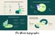 Pie Chart Infographics Design Templates - Sleek Visual Data Solutions for Business & Creative Projects 3