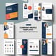 Company Profile Templates - Multipurpose Brochure Set - Versatile Marketing Brochures for Professional Branding and Business Growth 1