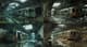 Ruined Subway System with Abandoned Trains - Post-Apocalyptic Sci-Fi Art for Immersive Visual Storytelling and Creative Projects 3