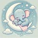20+ Adorable Dumbo Illustrations - Whimsical Cartoon Designs for Creative Projects and Kids' Content 4