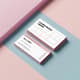 Creative Business Card - Modern Layout - Sleek, Professional Business Card Templates for Impactful Networking and Brand Identity 5