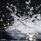 Liquid Impact - Dynamic Water Splash FX - Cinematic Motion Graphics Overlays for Video Creators and Editors 3