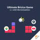 Ultimate Brick Bounce Game - Corona SDK Source Code with Monetization Features for Game Developers 3