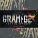 Grunge Titles - Gritty MOGRT Opener FX - Cinematic Video Opener Template for Dynamic Branding and Creative Projects 4