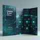 Technology Tri-Fold Brochure - InDesign Template - Sleek Marketing Design for Professional Tech Branding and Promotion 3