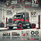 Truck Repair Service Promo Video - Dynamic Studio Video Template for Truck Service Marketing and Business Growth 4