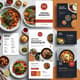 20+ Ultimate Restaurant Branding Kit - PSD & AI Templates - Premium Editable Menu Designs for Restaurants and Food Businesses 4