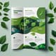 Environts Brochure - Eco & Environmental Theme - Multi-Purpose Promotional Kit for Sustainable Branding and Impactful Campaigns 4
