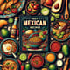 Easy Mexican Recipes - Taco Night Essentials - Flavorful Mexican Cooking Guide for Home Cooks and Food Lovers 3