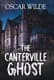The Canterville Ghost - Wilde's Haunting Satire - Gothic Horror eBook for Dark Fiction Enthusiasts and Literary Fans 3