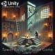 Tower Escape Puzzle Game Unity - Immersive Unity Game Template for Engaging Puzzle and Escape Adventures 3