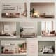 RoomReel - Editable Animated Templates for Interior Brand Storytelling and Social Engagement 1