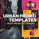 Urban Promo Templates - Insta-Ready PPT Designs - Dynamic Animated Social Media Templates for Marketers and Creators 3