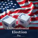 US Presidential Election Day - Cinematic Stock Video for Holidays, Events & Political Campaigns 6