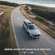 Aerial Shot of Vehicle in Motion - Dynamic Sports and Fitness Stock Video for Engaging Visual Content Creators 6