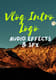 Vlog Intro Logo Sound Effect - Cinematic AI-Enhanced Audio for Engaging Brand Intros and Video Projects 3