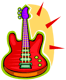 25+ Musical Instruments - Tuneful Vector Illustrations - Vibrant Hobby Art for Creative Projects and Recreation 5