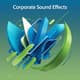 Corporate Sound Effect - Clean and Professional Audio FX for Business and Multimedia Projects 1