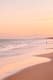 Beach at Sunset Serene Horizon Photography - Tranquil Photographic Wall Art for Calm Spaces and Inspirational Decor 5