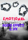 Emotional Sound Effect - SonicEdge FX Studio Audio Effects for Immersive Media and Creative Projects 1