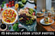 15 Delicious Cuisine Photo Bundle - Vibrant Food & Wellness Stock Photos for Creative Projects 5