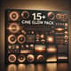 15+ Cine Glow Pack - Cinematic AI-Enhanced Video Effects for Broadcasting and Creative Productions 3
