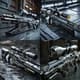 Widow's Kiss Smart Rail Sniper - Visionary Concept Art for Futuristic Weapon Design Enthusiasts 3