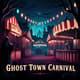 AI Dark Trap Ghost Town Carnival - Cinematic Urban AI Trap Beats for Hip-Hop Creators and Music Producers 6