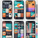 Instagram Stories Template Pack - Dynamic Product Promo Video Templates for Marketers and Creators 1