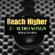 Reach Higher - Uplifting AI-Driven RhythmForge Music for Dynamic Creative Projects 3