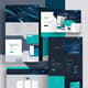 Technica Business Layout - Modern CSS Website Theme for Professional Corporate Sites and Agile Developers 6
