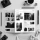 Photography Brochure V02 - Elegant Portfolio Template - Sophisticated Marketing Brochure for Photographers and Creative Agencies 3