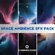 Space Ambience SFX Pack - Immersive AI-Enhanced Audio Effects for Creators and Sound Designers 2025-2026 4