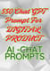 550+ AI ChatGPT Prompts - Digital Product Marketing Kit - Cutting-Edge AI-Powered Copywriting for Marketers and Creators 3