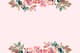 Floral Storage Label - Elegant Watercolor Style - Premium Packaging Label Template for Commercial & Creative Branding 4