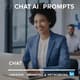 250+ AI ChatGPT Prompts - LinkedIn Branding & Networking Boost for Professionals and Marketers 3