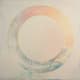 Minimal Abstract Solitary Pastel Circle - Serene Minimalist Artwork for Modern Spaces and Creative Projects 1