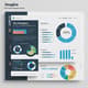 The Visualizer - ATS-Friendly Infographic Resume Template - Modern Professional CV for Career Growth and Recruiter Appeal 3