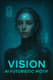 Vision - AI Futuristic Motif - Immersive AI-Generated Soundtrack for Futuristic and Studio Projects 1