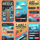 Instagram Reels Exclusive Template - Dynamic Video Promo Toolkit for MarketFlow Creators and Social Marketers 5