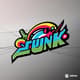 Funk Intro Logo Sound Effect - Dynamic SonicPulse FX for Engaging Audio Branding and Creative Projects 4