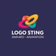 Logo Sting Template SFX Vol 1 - Dynamic SonicPulse Audio Effects for Brand Identity and Multimedia Projects 3