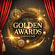 Golden Awards Graphics Pack - Cinematic AI-Powered Broadcast Templates for Streamers and Creators 2025 4