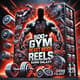 500+ Gym Beast Mode Reels - Gains Galaxy - Dynamic Fitness & Health Video Clips for High-Impact Social Content 5