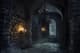Blackstone Oubliette Forgotten Prison Depths - Gothic Environment Art for Immersive Storytelling and Game Design 1