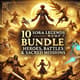 10 SORA Legends Bundle Heroes, Battles & Sacred Missions - Cinematic AI Video Prompts for Dynamic Storytelling and Creative Filmmaking 3