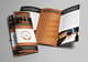 Legal Aid & Attorney Brochure - Trifold Design - Professional Marketing Template for Legal Services and Client Outreach 6