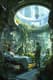 Bio-Medical Facility - Futuristic Bio Punk Art for Sci-Fi Creators and Digital Storytelling 6