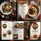 Foodiest Brochure - Restaurant & Culinary Design - Multi-Purpose Promo Kit for Marketing & Brand Impact 5